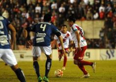 Foto de la galería: Guaraní a un paso del gran objetivo