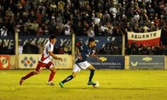 Foto de la galería: Guaraní a un paso del gran objetivo