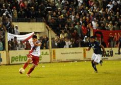 Foto de la galería: Guaraní a un paso del gran objetivo