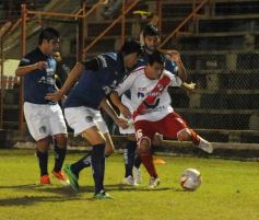 Foto de la galería: Guaraní a un paso del gran objetivo