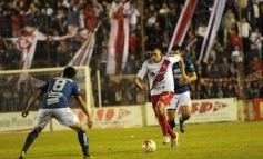 Foto de la galería: Guaraní a un paso del gran objetivo