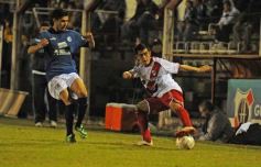 Foto de la galería: Guaraní a un paso del gran objetivo