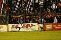 Foto de la galería: Guaraní a un paso del gran objetivo