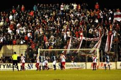 Foto de la galería: Guaraní a un paso del gran objetivo