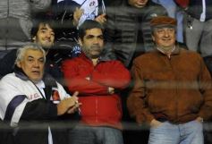 Foto de la galería: Guaraní a un paso del gran objetivo