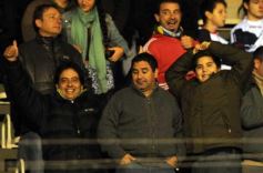 Foto de la galería: Guaraní a un paso del gran objetivo