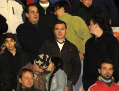 Foto de la galería: Guaraní a un paso del gran objetivo