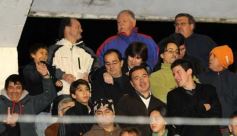 Foto de la galería: Guaraní a un paso del gran objetivo