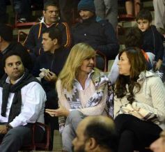 Foto de la galería: Guaraní a un paso del gran objetivo