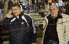 Foto de la galería: Guaraní a un paso del gran objetivo