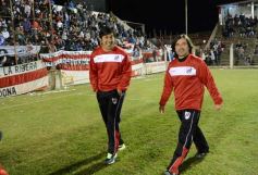 Foto de la galería: Guaraní a un paso del gran objetivo