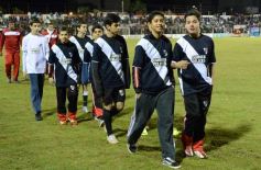 Foto de la galería: Guaraní a un paso del gran objetivo