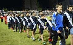 Foto de la galería: Guaraní a un paso del gran objetivo