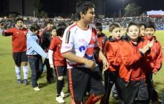 Foto de la galería: Guaraní a un paso del gran objetivo