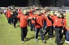 Foto de la galería: Guaraní a un paso del gran objetivo