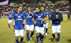 Foto de la galería: Guaraní a un paso del gran objetivo