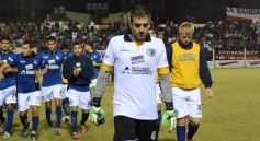 Foto de la galería: Guaraní a un paso del gran objetivo