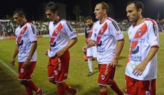 Foto de la galería: Guaraní a un paso del gran objetivo