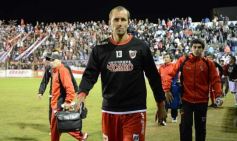 Foto de la galería: Guaraní a un paso del gran objetivo