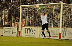 Foto de la galería: Guaraní a un paso del gran objetivo