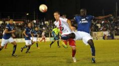 Foto de la galería: Guaraní a un paso del gran objetivo