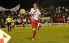 Foto de la galería: Guaraní a un paso del gran objetivo