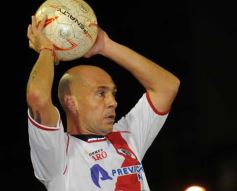 Foto de la galería: Guaraní a un paso del gran objetivo