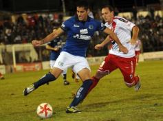 Foto de la galería: Guaraní a un paso del gran objetivo