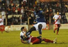 Foto de la galería: Guaraní a un paso del gran objetivo