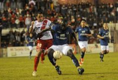 Foto de la galería: Guaraní a un paso del gran objetivo