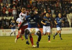 Foto de la galería: Guaraní a un paso del gran objetivo