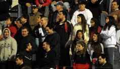 Foto de la galería: Guaraní a un paso del gran objetivo