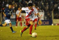 Foto de la galería: Guaraní a un paso del gran objetivo