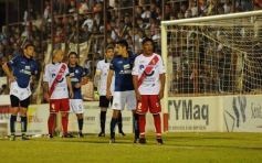 Foto de la galería: Guaraní a un paso del gran objetivo