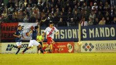 Foto de la galería: Guaraní a un paso del gran objetivo