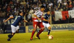 Foto de la galería: Guaraní a un paso del gran objetivo