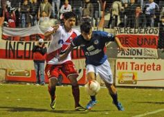 Foto de la galería: Guaraní a un paso del gran objetivo