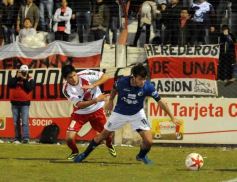 Foto de la galería: Guaraní a un paso del gran objetivo