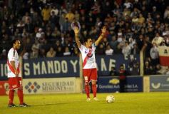 Foto de la galería: Guaraní a un paso del gran objetivo