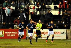 Foto de la galería: Guaraní a un paso del gran objetivo