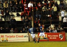 Foto de la galería: Guaraní a un paso del gran objetivo