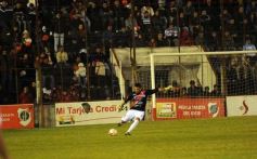 Foto de la galería: Guaraní a un paso del gran objetivo