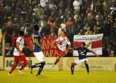 Foto de la galería: Guaraní a un paso del gran objetivo