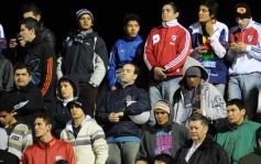 Foto de la galería: Guaraní a un paso del gran objetivo