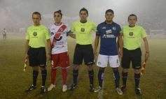 Foto de la galería: Guaraní a un paso del gran objetivo