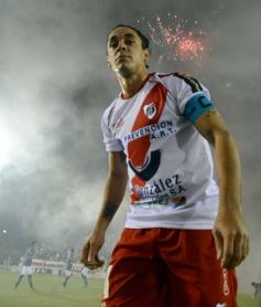 Foto de la galería: Guaraní a un paso del gran objetivo