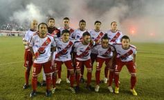 Foto de la galería: Guaraní a un paso del gran objetivo