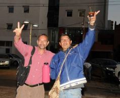 Foto de la galería: Tras el caso de Acaraguá, Diputados piden un informe de la estructura vial