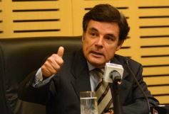 Foto de la galería: Tras el caso de Acaraguá, Diputados piden un informe de la estructura vial