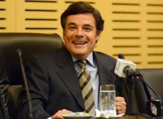 Foto de la galería: Tras el caso de Acaraguá, Diputados piden un informe de la estructura vial